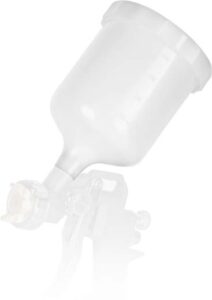 Nádobka na barvu pro stříkací pistoli Aircraft® SD