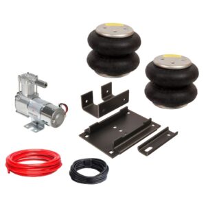 Vzduchové pérování Linnepe Airlift Maxi verze Mercedes Sprinter 509-524 (04/2006–.…)