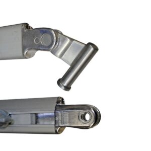 Noha pro markýzy Fiamma F65/F80S orientace levá strana