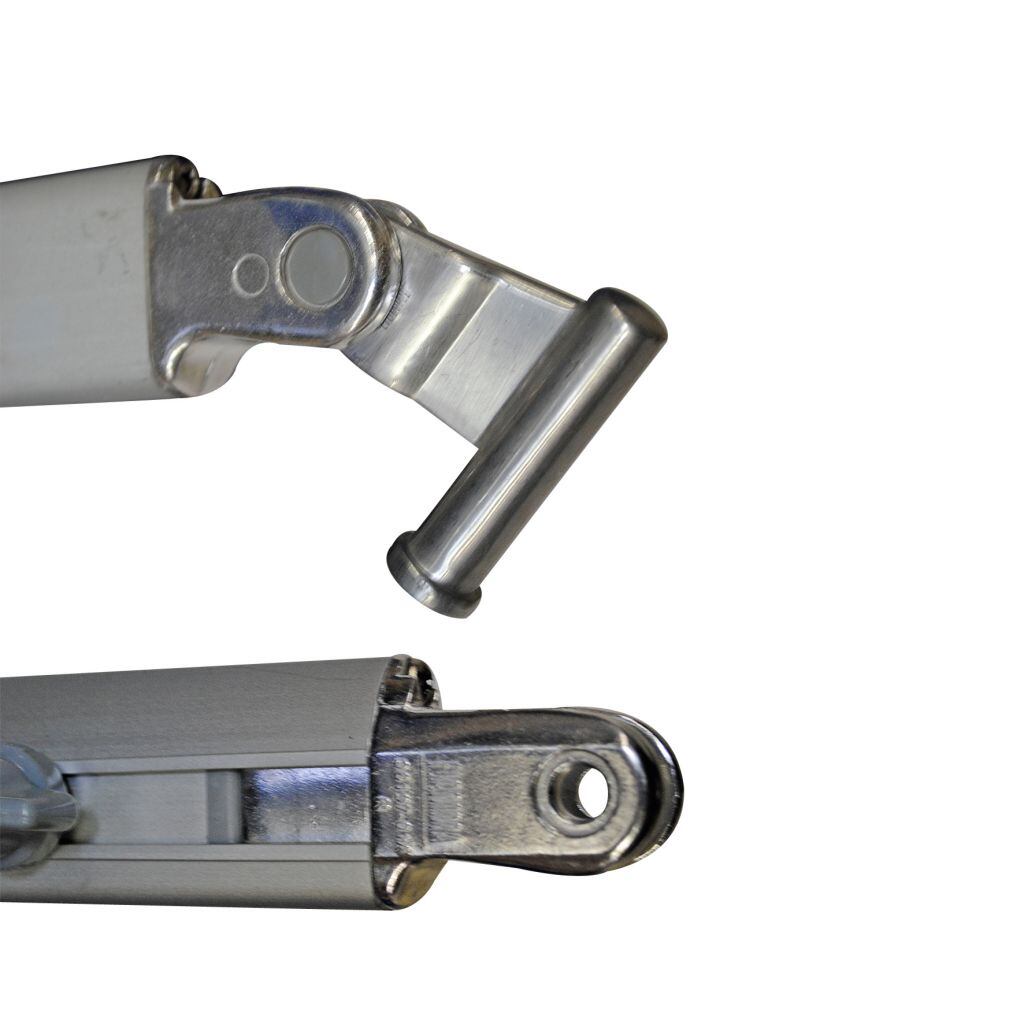 Noha pro markýzy Fiamma F65/F80S orientace levá strana