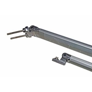 Rameno markýzy Fiamma F65 orientace pravá strana