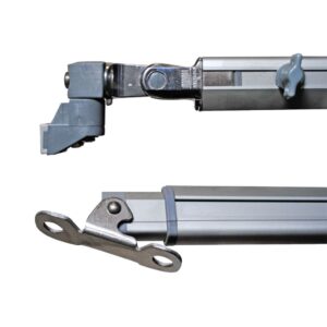 Noha pro markýzy Fiamma F65/F65 Top 370–400 orientace pravá strana