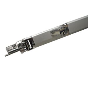 Rameno pro markýzy Fiamma F45L 450–550 orientace pravá strana