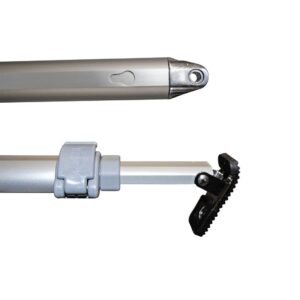 Noha pro markýzy Fiamma F35Pro/CaravanStore orientace levá strana