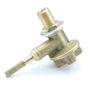 Ventil pro gril CADAC Grillogas provozní tlak 50 mbar