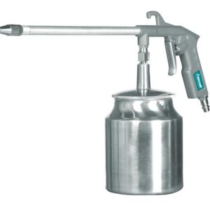 Mlžící pistole (fixírka) Aircraft® ALU SPA