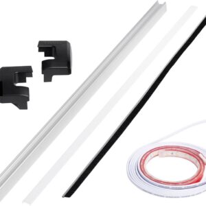 LED pásek k vysouvacímu schůdku Thule Slide–Out Step verze Slide-Out Step V18 Standard