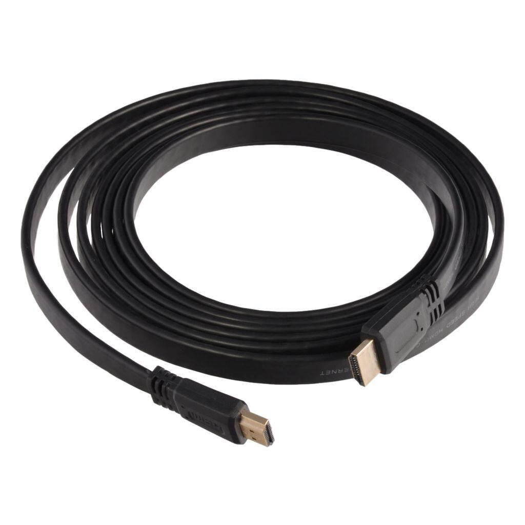 Páskový kabel HDMI Smart délka 2 m