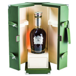 Chivas Regal The Icon 43 % 0,7 l