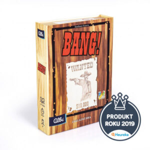 BANG! Karetní hra
