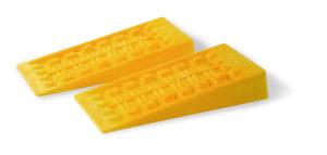 Vyrovnávací nájezdy Fiamma LS Magnum