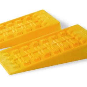 Vyrovnávací nájezdy Fiamma LS Magnum