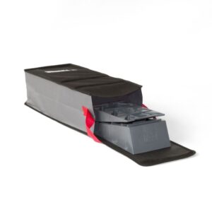 Přepravní taška pro nájezdy Fiamma Level Bag varianta Level Bag