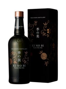 Ki No Bi Kyoto Dry Gin 45,7 % 0,7 l
