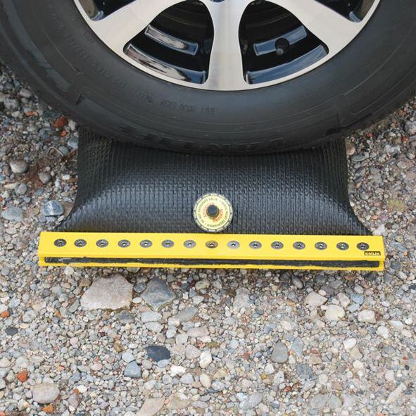 Vyrovnávací vak EMUK počet kusů v balení 1 ks