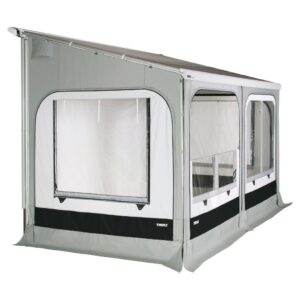 Předstan Panorama k markýzám Thule 5003/5200 instalační výška 260–274 cm délka 500 cm