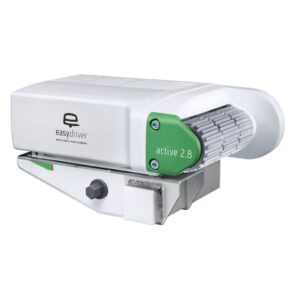 Mover Easydriver active 2.8 pro dvouosé karavany