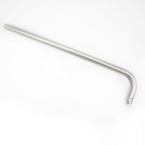 Náhradní horní nosná tyč s obloukem pro nosiče kol Fiamma Pro