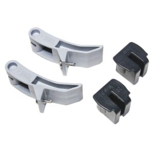 Sada úchytů Fast Clip pro markýzy Fiamma F65