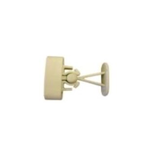 Aretace dveří W4 – béžová