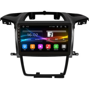 Navigační systém ESX Vision VNC1045 model VNC1045 F8 4G