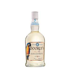 Doorly’s White 40,0% 0,7 l