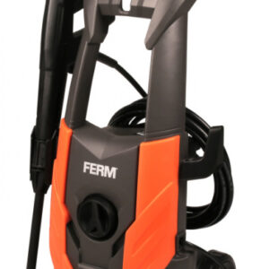 Elektrická tlaková myčka FERM GRM1022