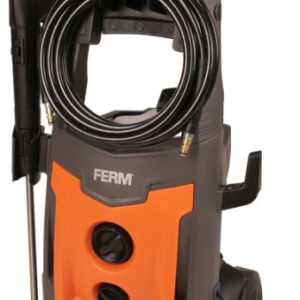 Elektrická tlaková myčka FERM GRM1026