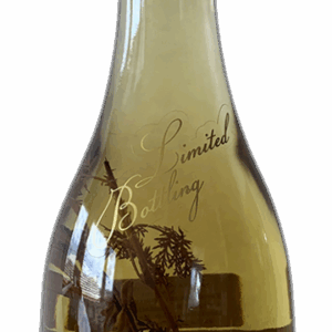 Bairnsfather LaDora Absinthe 55% 0,7L