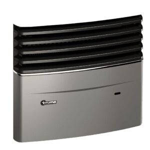 Kryt topení Truma S 3004, S 5004, šedá barva titanová verze S 5004 C