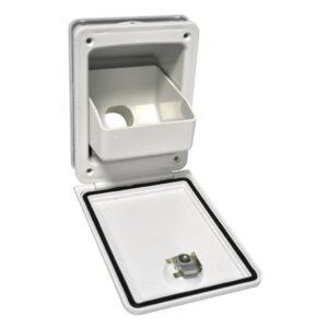 Plnicí hrdlo nádrže CKW