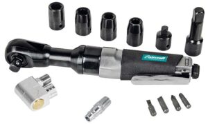 Aircraft BOW 2401550