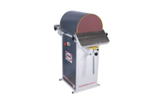 PROMA Industry Čelní bruska PROMA BKC-400/2