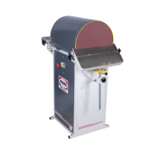 PROMA Industry Čelní bruska PROMA BKC-400/2