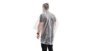 Pláštěnka Easy Camp Poncho