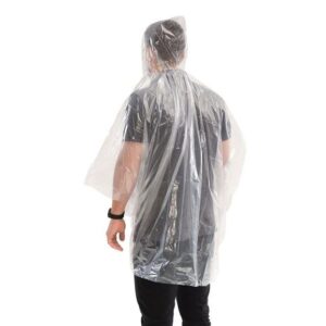 Pláštěnka Easy Camp Poncho