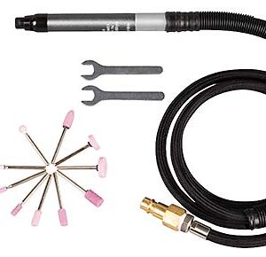 Pneumatická přímá bruska Aircraft® PSS PRO