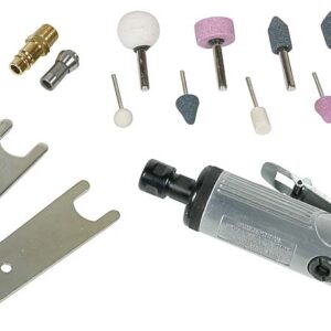 Pneumatická přímá bruska Aircraft® STS PRO