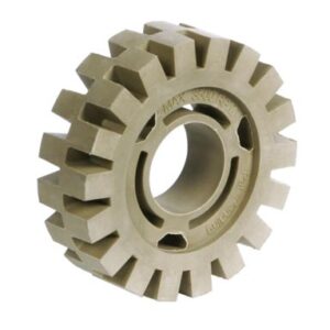 Aircraft® Gumový kotouč šedý pro brusku UE PRO