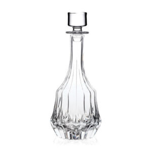 Karafa na likér 0,5l