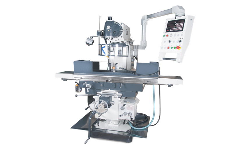 Univerzální frézka PROMA FVV-135PDN