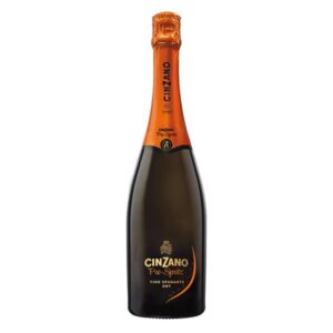 Cinzano Pro-Spritz 11,5% 0,75 l