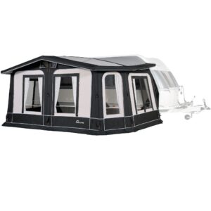 Nafukovací předstan StarCamp Luxor Air rozměr a 1000–1025 cm velikost 15