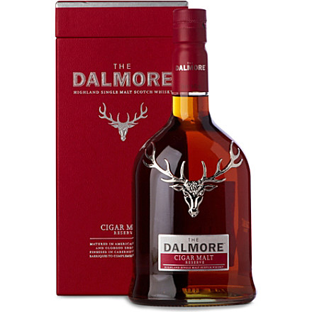 Dalmore Cigar Malt 44% 1 l