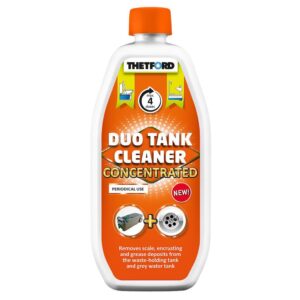 Čistič Thetford Duo Tank Cleaner koncentrát 800 ml