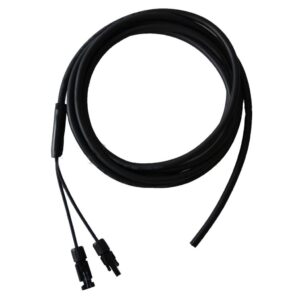 Připojovací kabel Solara DC Connect C