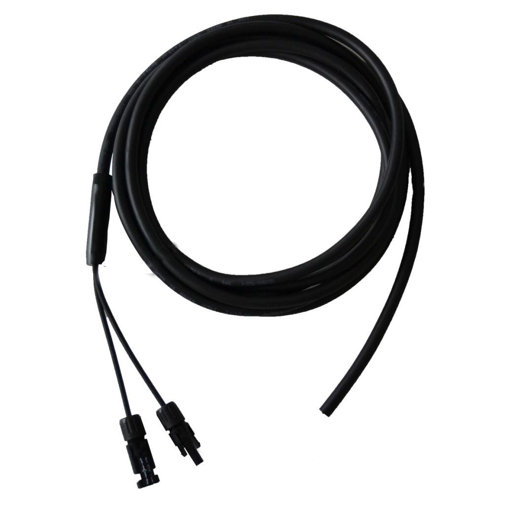 Připojovací kabel Solara DC Connect C