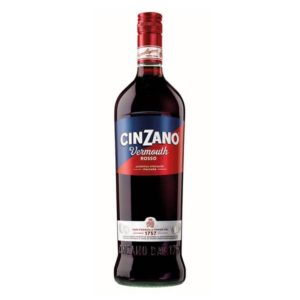 Cinzano Rosso 15,0% 1,0 l