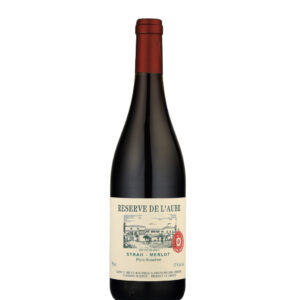 Reserve De L’aube Rouge 0,75l