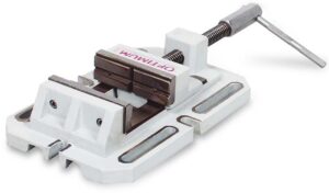 OPTIMUM Strojní svěrák Opti BSI 200